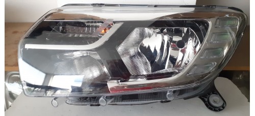RENAULT CLİO SYMBOL SOL (17/20) HALOJEN LEDLİ